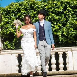 Meet your Posher, Arwa